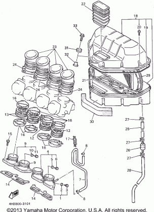 INTAKE