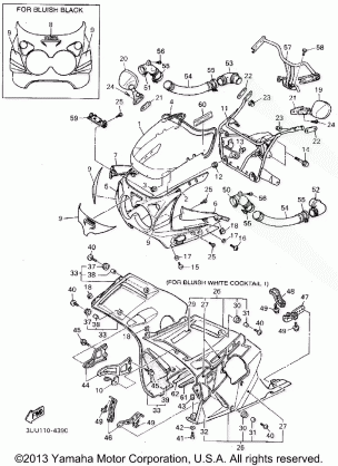 COWLING 1