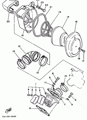 AIR FILTER