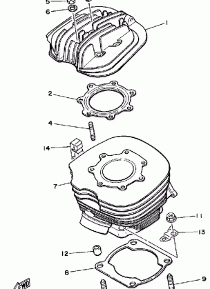 CYLINDER