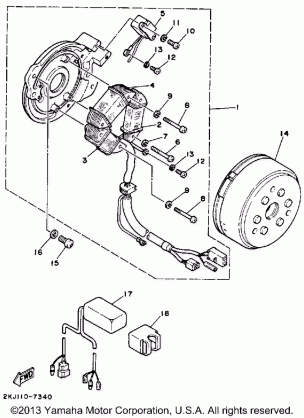 GENERATOR