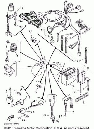 ELECTRICAL 1