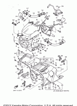 COWLING 1