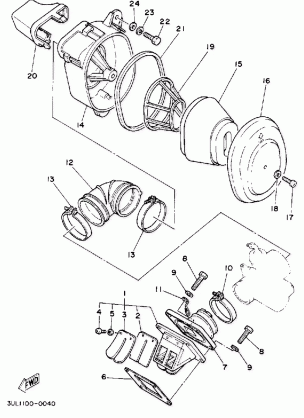 AIR FILTER