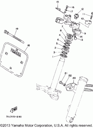 STEERING