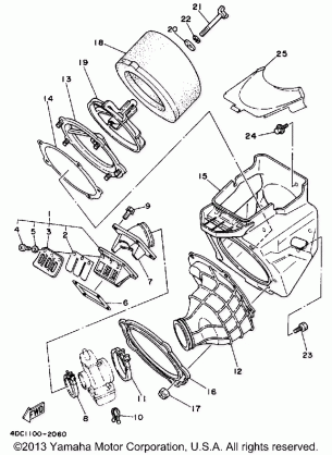 AIR FILTER