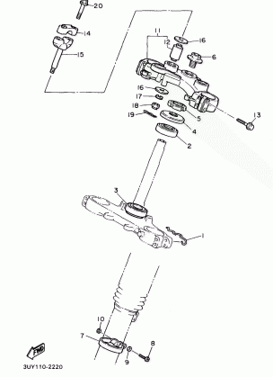 STEERING