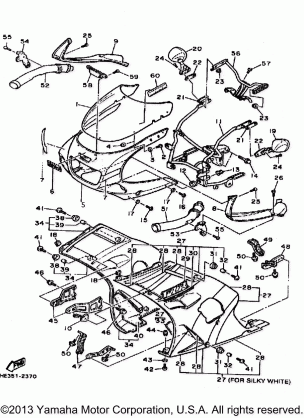 COWLING 1