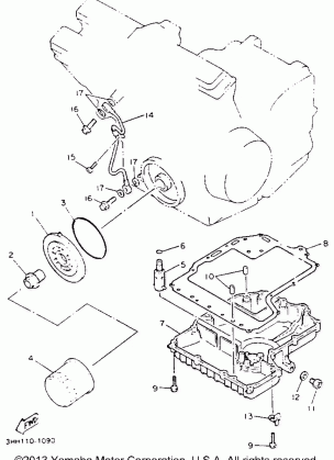 OIL FILTER