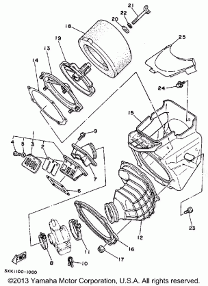 AIR FILTER