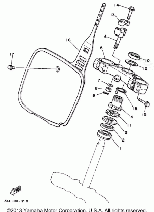 STEERING