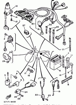 ELECTRICAL 1