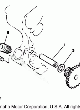 TACHOMETER