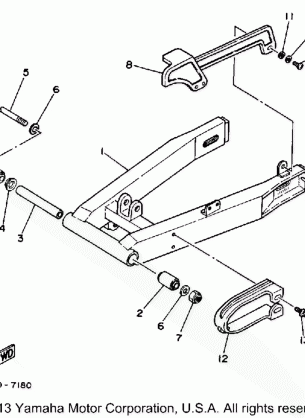 SWING ARM