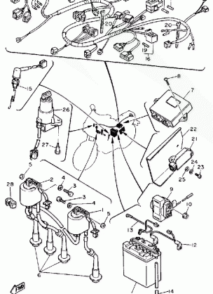 ELECTRICAL 1