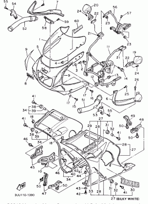 COWLING 1