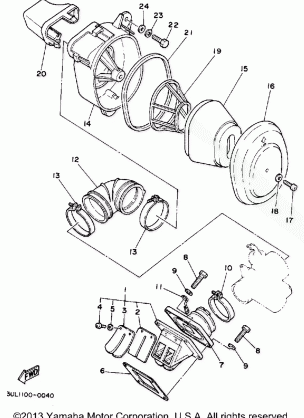 AIR FILTER