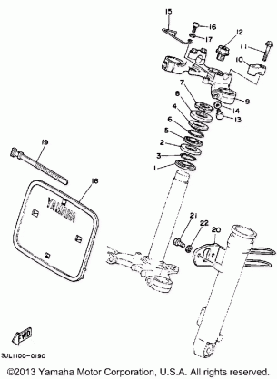 STEERING