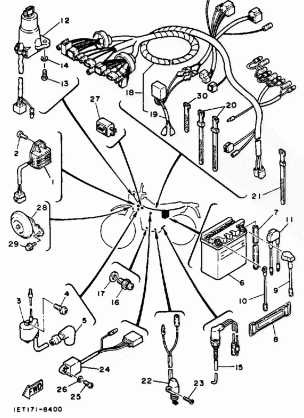 ELECTRICAL 1