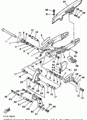 SWING ARM