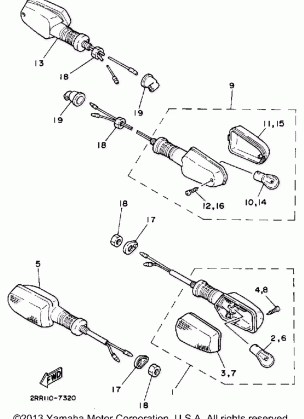 TURNSIGNAL