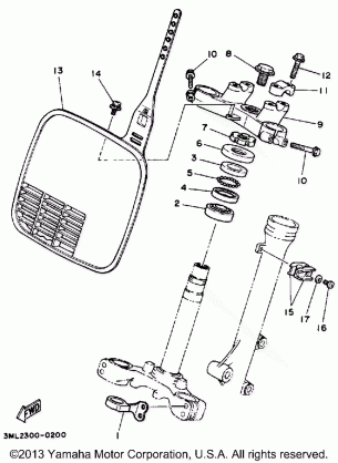 STEERING