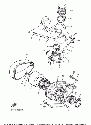 INTAKE