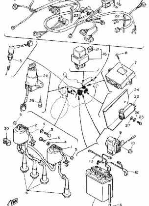 ELECTRICAL 1