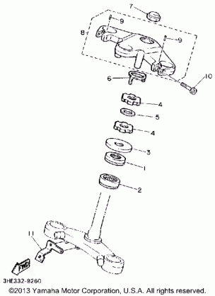 STEERING