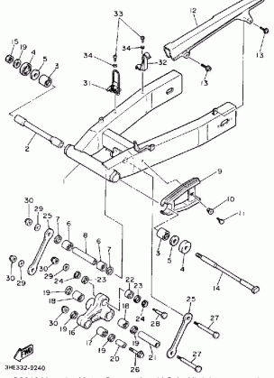 SWING ARM