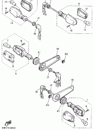 TURNSIGNAL