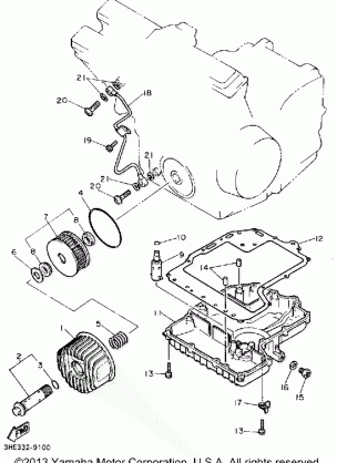 OIL FILTER