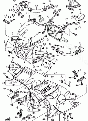 COWLING 1