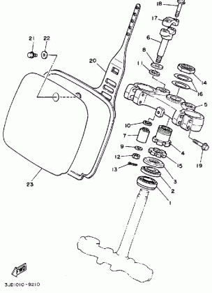 STEERING