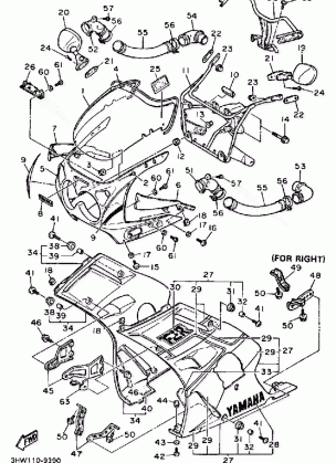 COWLING 1