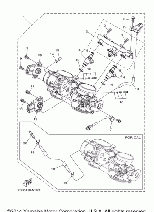 INTAKE 2