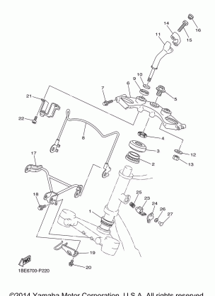 STEERING