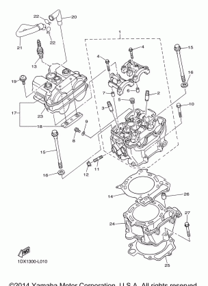 CYLINDER