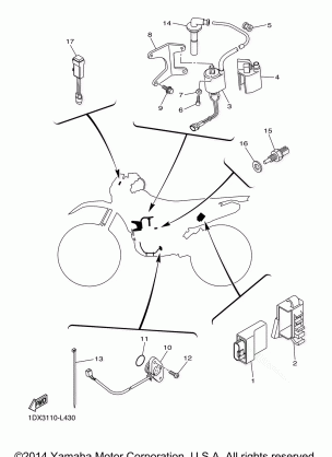 ELECTRICAL 1