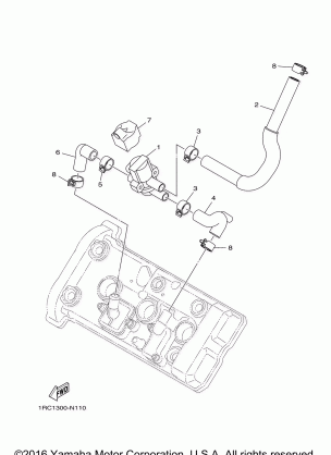 AIR INDUCTION SYSTEM