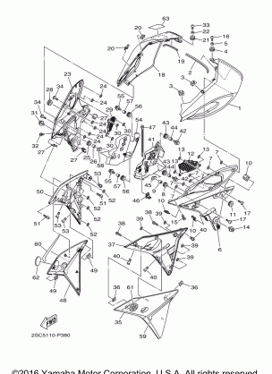 COWLING