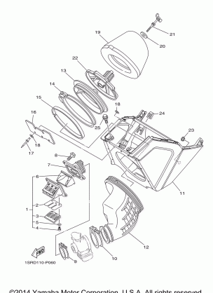 INTAKE