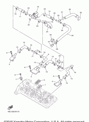 AIR INDUCTION SYSTEM