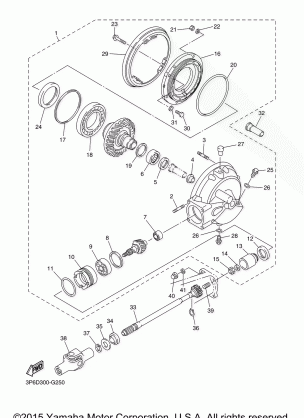 DRIVE SHAFT