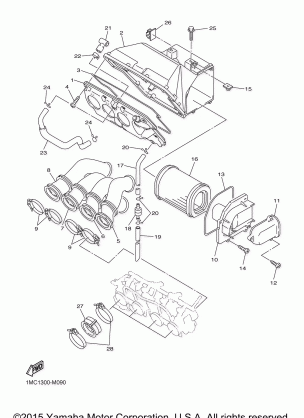 INTAKE