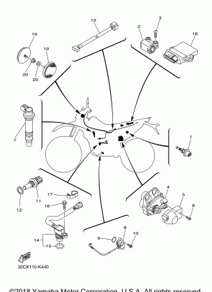 ELECTRICAL 1