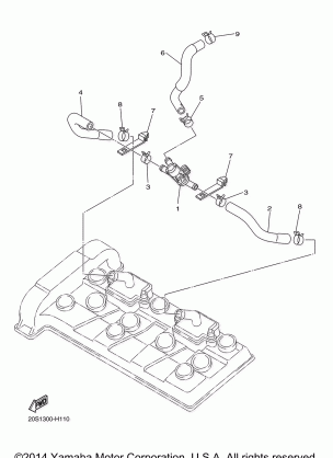 AIR INDUCTION SYSTEM