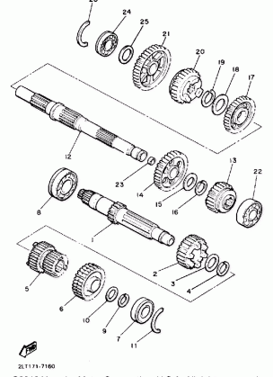 TRANSMISSION