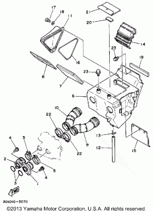 AIR FILTER