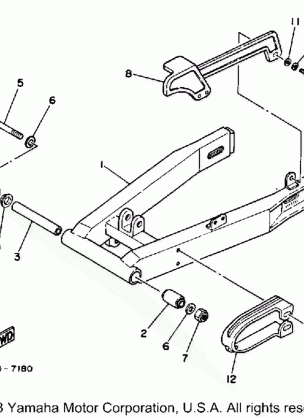 SWING ARM